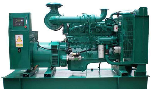 端州64kw康明斯柴油发电机组图片 端州64kw康明斯柴油发电机组图片