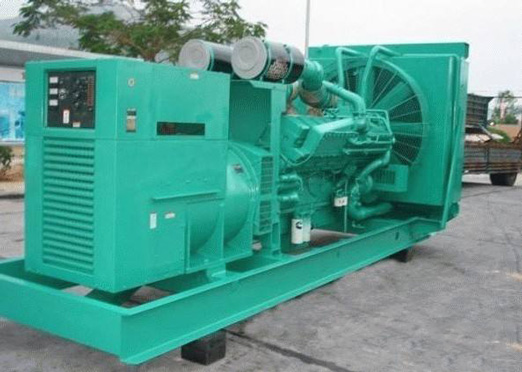 端州75kw康明斯柴油发电机组图片 端州75kw康明斯柴油发电机组图片