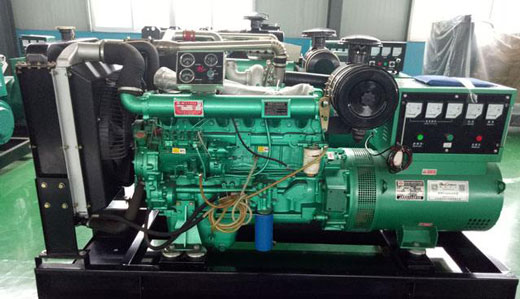 端州发电机不发电的原因