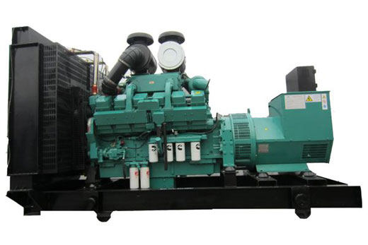 端州柴油发电机组 端州柴油发电机组