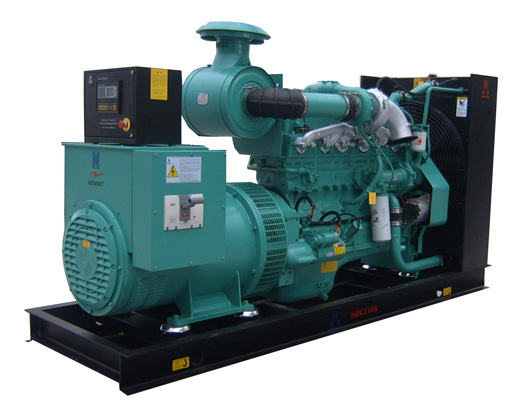 端州柴油发电机
