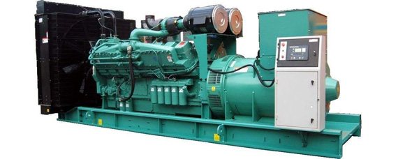 端州柴油发电机