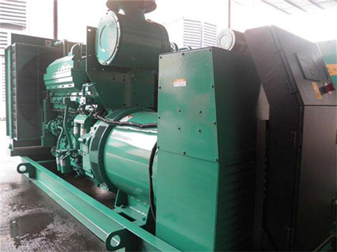 端州柴油发电机 端州柴油发电机