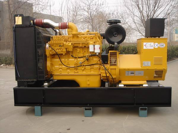 端州发电机出租