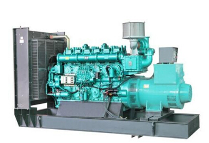 端州发电机出租