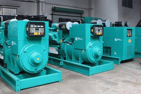 端州柴油发电机