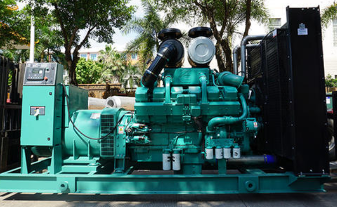 端州柴油发电机 端州柴油发电机