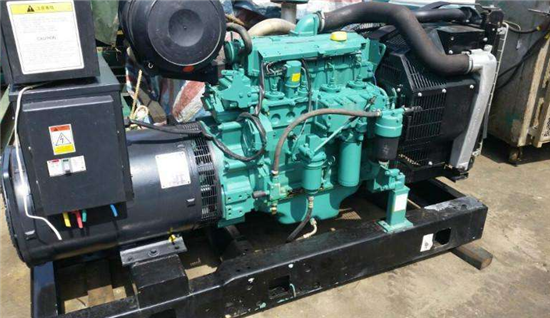 端州柴油发电机 端州柴油发电机