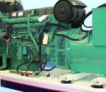 端州发电机出租